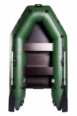 Лодка ПВХ Aqua-Storm 270-32 моторная