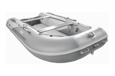 Лодка ПВХ Союз 320 НДВД Airdeck (50) моторная