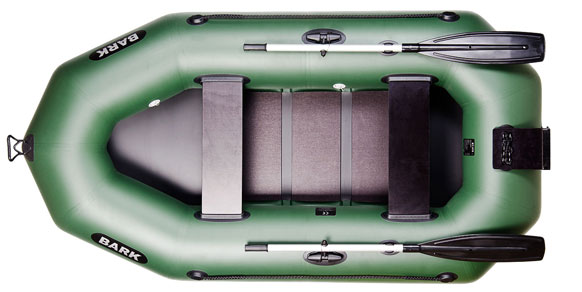 Bark B-250CN
